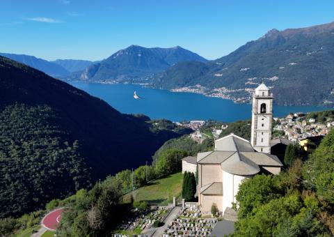 Vestreno-Chiesa di San Martino 