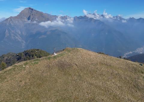 Croce del Giumello 